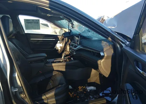 2020 Nissan Altima Sl Fwd from USA, damaged, VIN 1N4BL4EV4LC215966